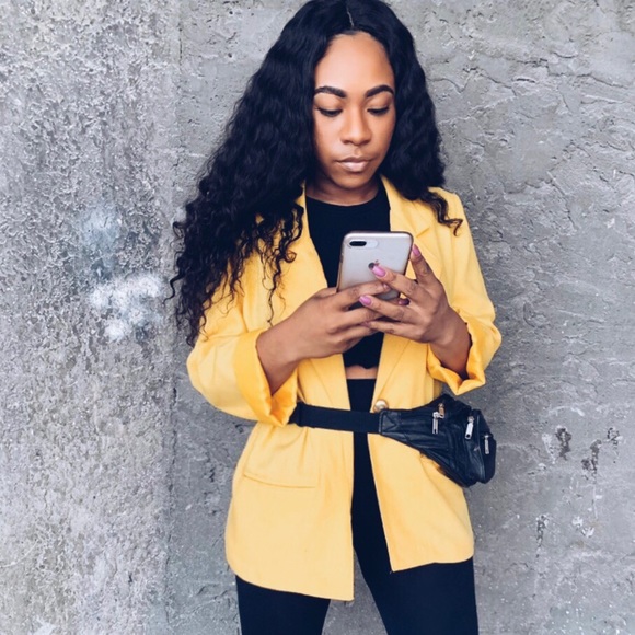 Meet your Posher, Danielle - Picture 4 of 4